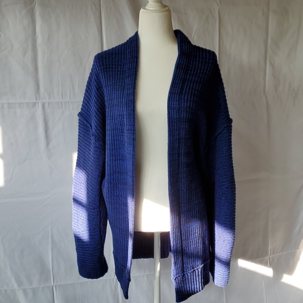 FREE PEOPLE WOMEN'S SWEATER  SIZE L